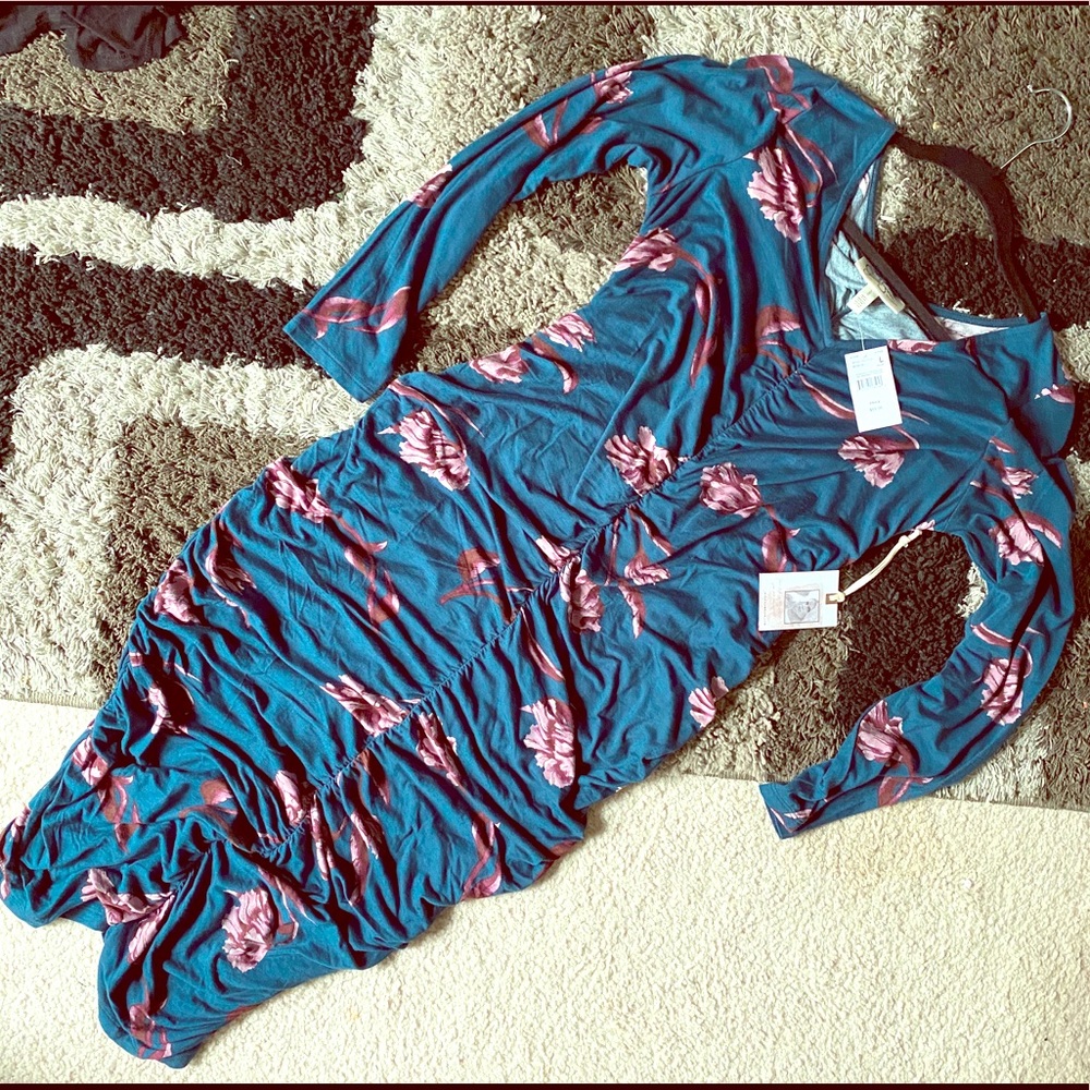 Maternity Dress
